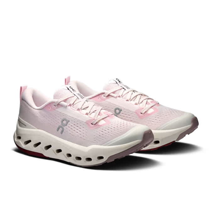 On-Cloudsurfer Trail 2 - Women's