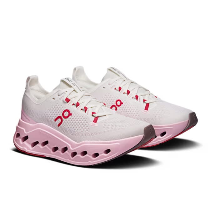On-Cloudsurfer Max - Women's