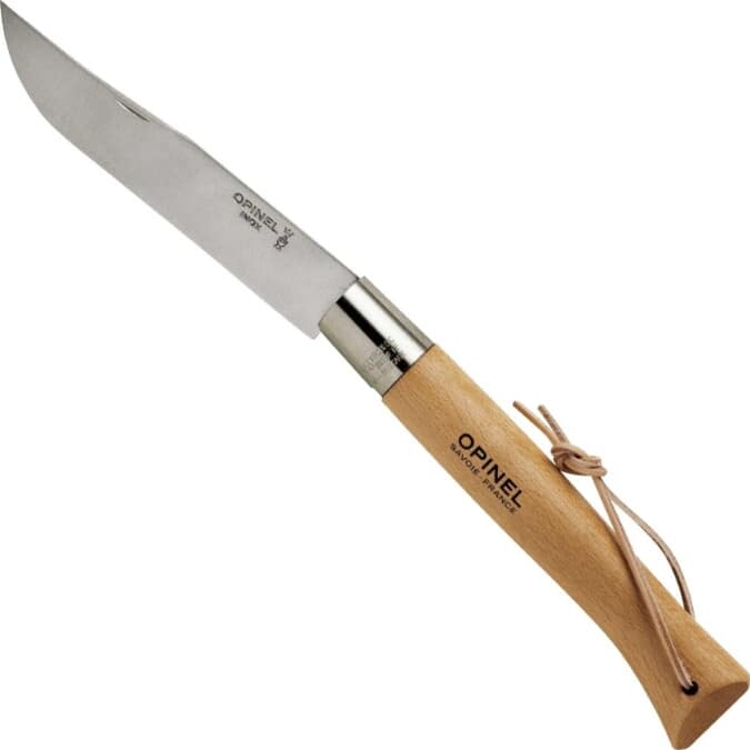 OPINEL-No. 13 Giant Folding Knife