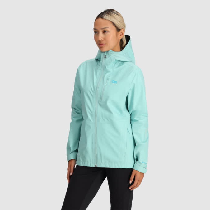 Outdoor Research-Aspire II Jacket - Women's