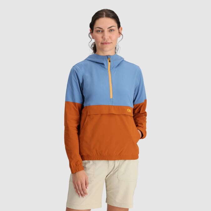 Outdoor Research-Ferrosi Anorak - Women's