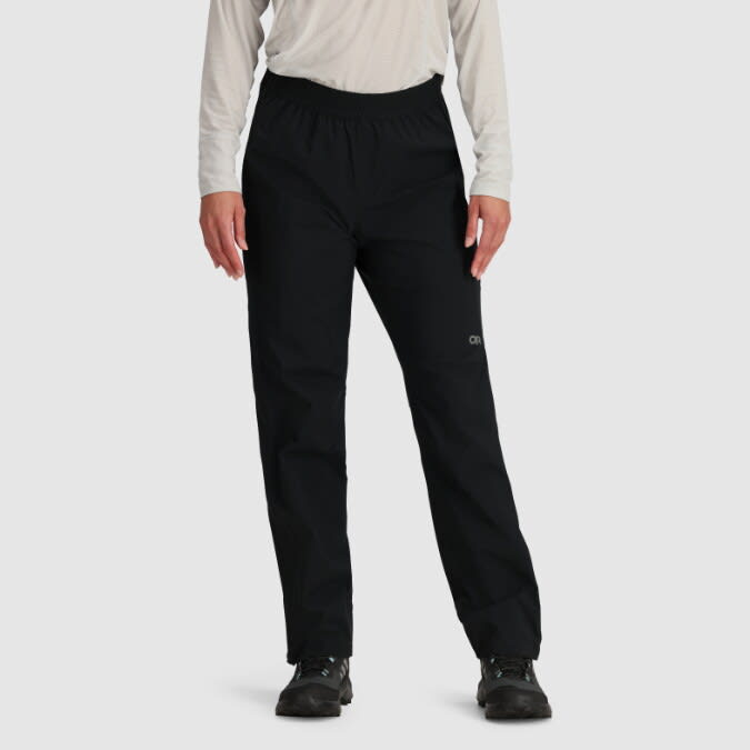 Outdoor Research-Stratoburst Stretch Rain Pants -  Women's