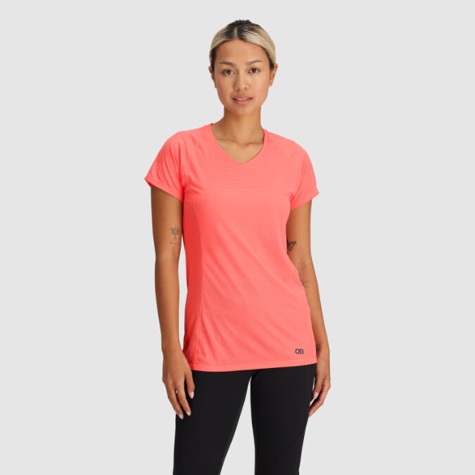 Outdoor Research-Echo T-Shirt - Women's