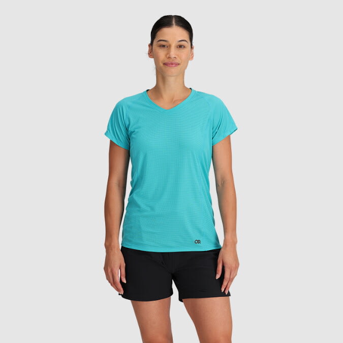 -Echo T-Shirt - Women's - Vault