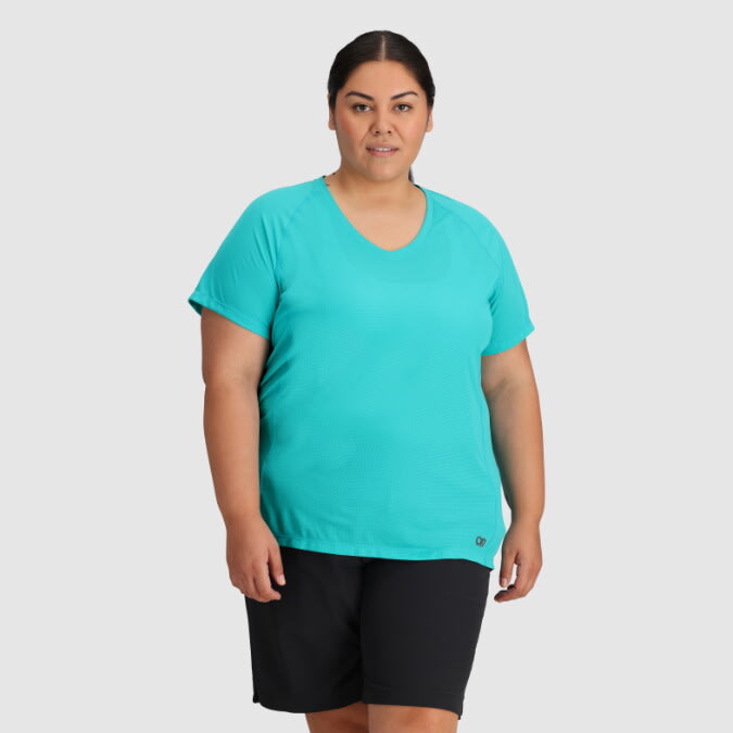 Outdoor Research-Echo T-Shirt Plus - Women's