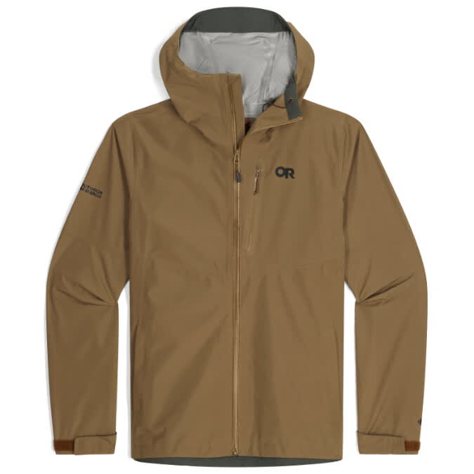 Outdoor Research-Foray II Jacket - Men's