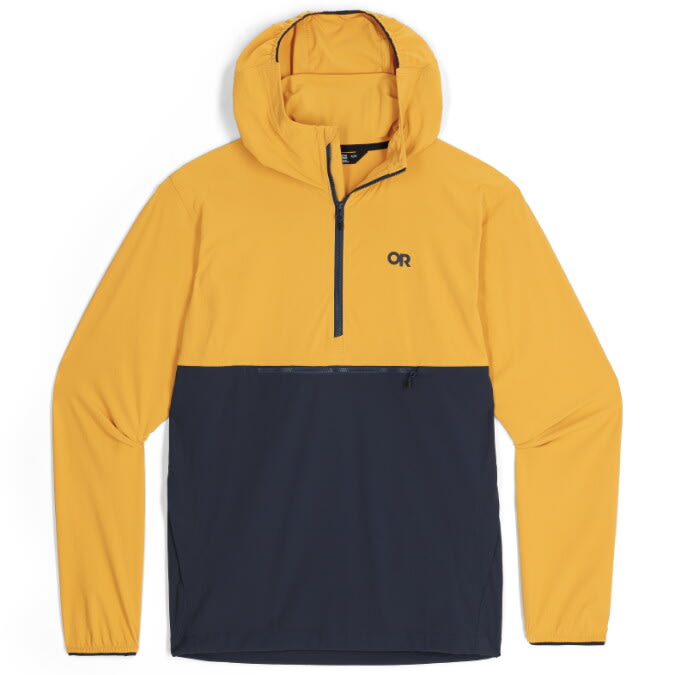 Outdoor Research｜ (M Ferrosi Anorak (287616-2284)) Amazon.com: Outdoor Research Men's Ferrosi Anorak - Quick