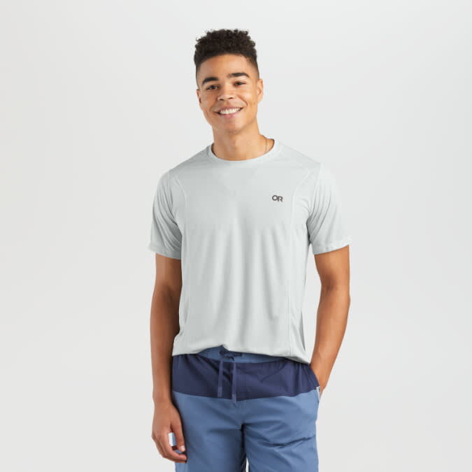 Outdoor Research-Echo T-Shirt - Men's