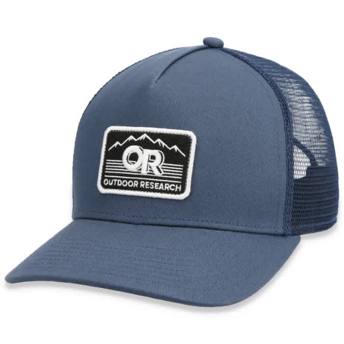 Outdoor Research-Advocate Trucker Hi Pro Cap