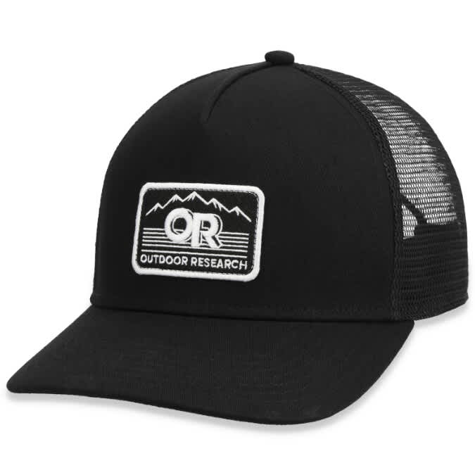 Outdoor Research-Advocate Trucker Hi Pro Cap