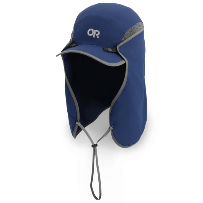 Outdoor Research Sun Runner Cap • Wanderlust Outfitters™