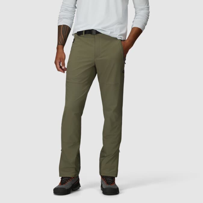 Outdoor Research-Cirque Lite Pants - Men's