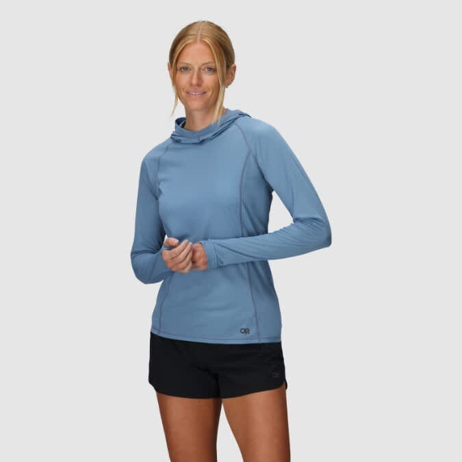 Outdoor Research-Echo Hoodie - Women's