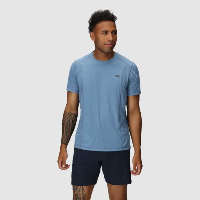 Outdoor Research-Echo T-Shirt - Men's