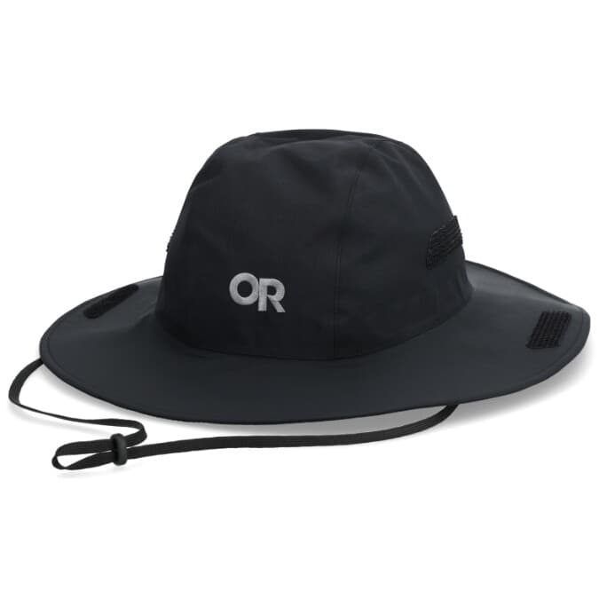 Outdoor Research-Seattle Rain Hat