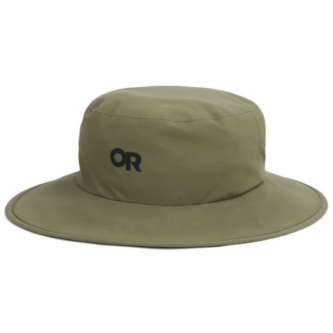 Outdoor Research-Stratoburst Rain Hat