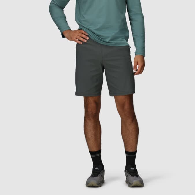 Outdoor Research-Timberline Shorts - Men's