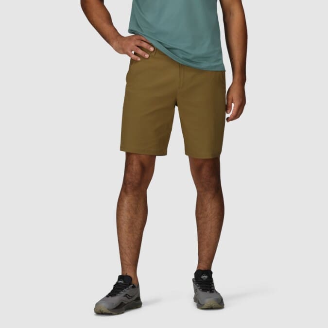 Outdoor Research-Timberline Shorts - Men's