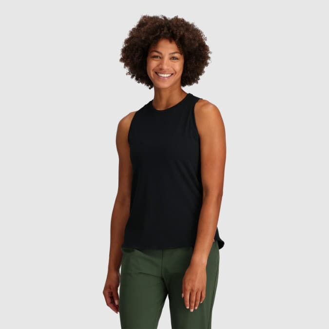 Outdoor Research-Essential Tank - Women's