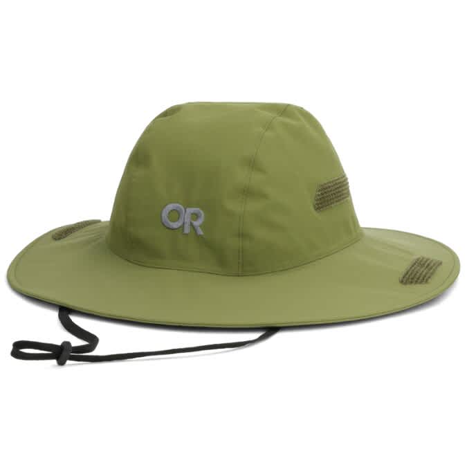 Outdoor Research-Seattle Rain Hat