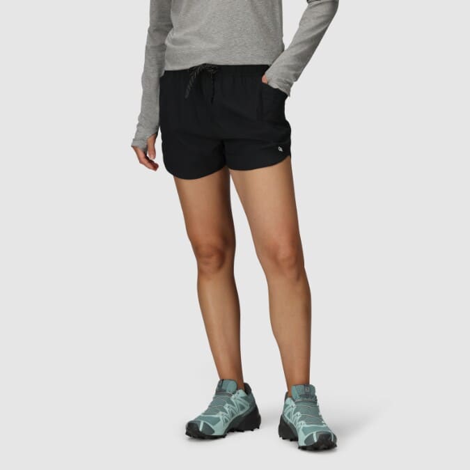 Outdoor Research-Odyssey Multi Shorts - Women's