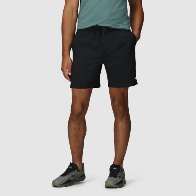 Outdoor Research-Odyssey Short - Men's