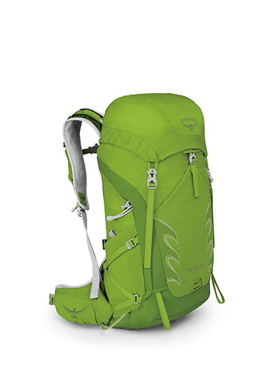 Osprey talon 33 spring green Outlet