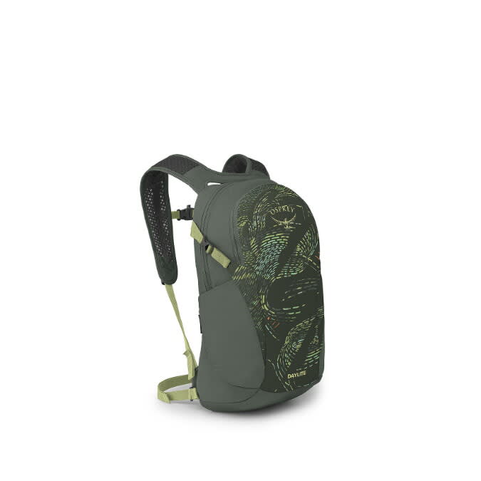 Osprey Daylite ダークグレー バッグ daylites21_s21_side_black.jpg