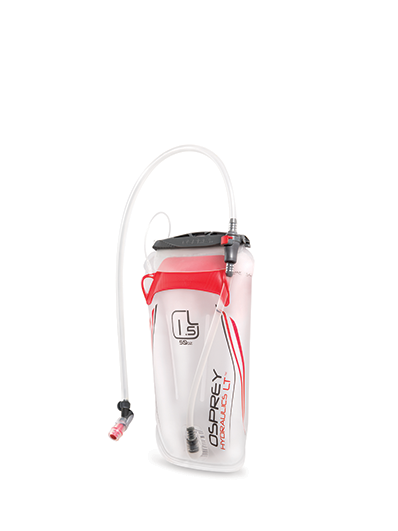 Osprey-Hydraulics LT 1.5L Reservoir