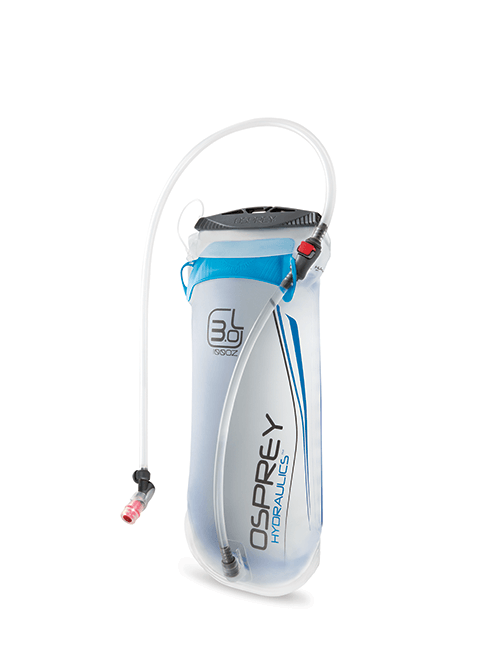 Osprey-Hydraulics 3L Reservoir