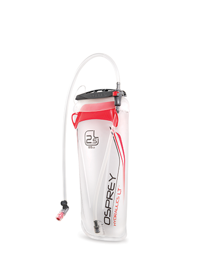 Osprey-Hydraulics LT 2.5L Reservoir