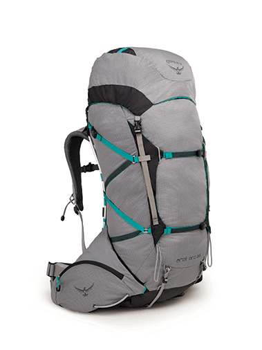 Osprey Ariel Pro 65 Women s Wanderlust Outfitters