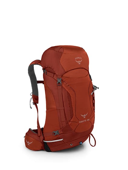 Osprey Kestrel 28 - Men's • Wanderlust Outfitters™