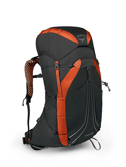 osprey exos 34