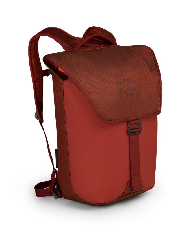 Osprey Transporter Flap Pack • Wanderlust Outfitters™