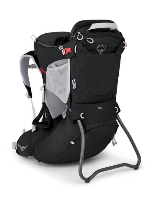 Osprey-Poco Child Carrier