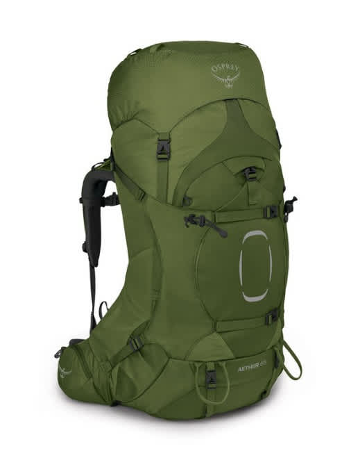 Osprey-Aether 65 - Men's