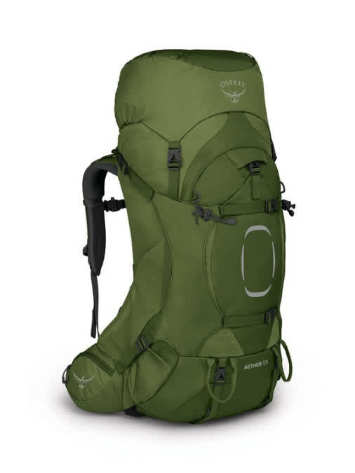 Osprey-Aether 55 - Men's