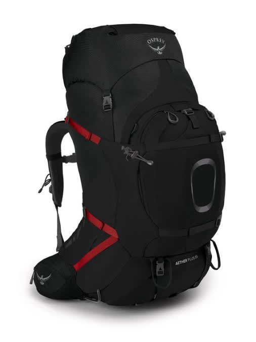 Osprey-Aether Plus 85 - Men's
