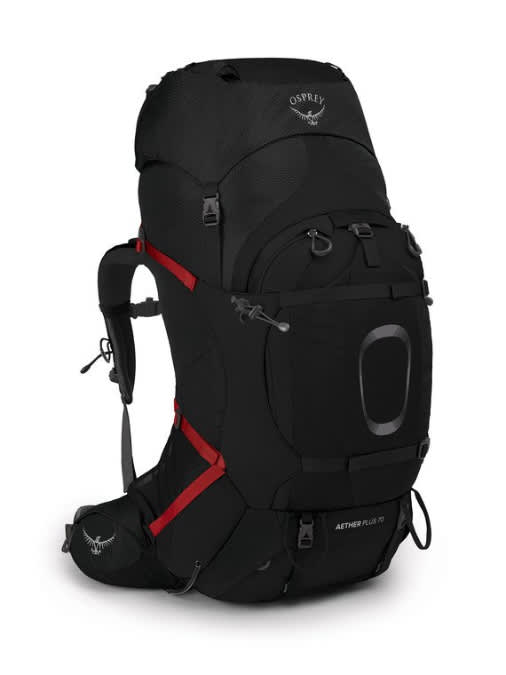 Osprey-Aether Plus 70 - Men's