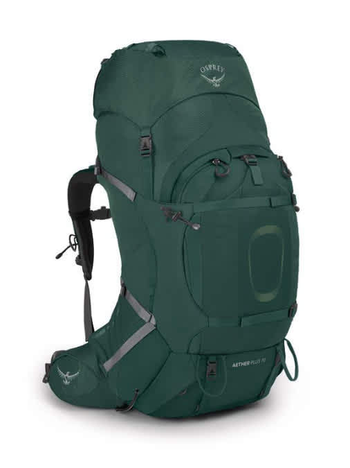 Osprey-Aether Plus 70 - Men's