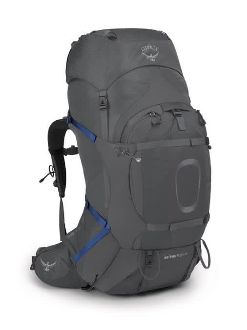 Osprey-Aether Plus 70 - Men's