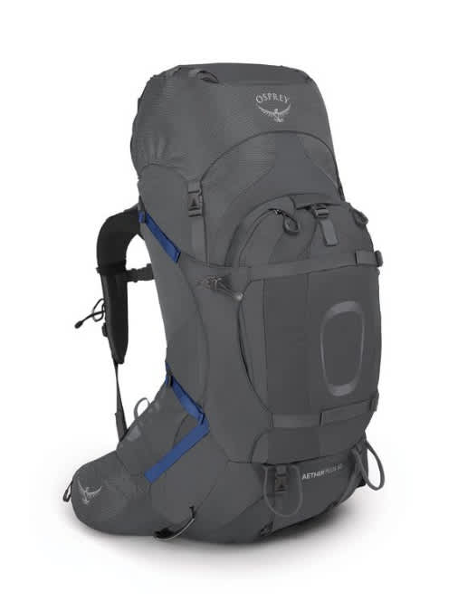 Osprey-Aether Plus 60 - Men's