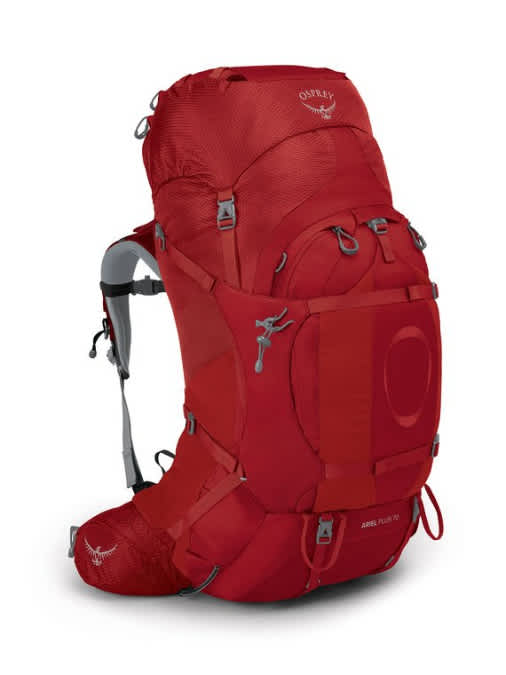 Osprey-Ariel Plus 70 - Women's
