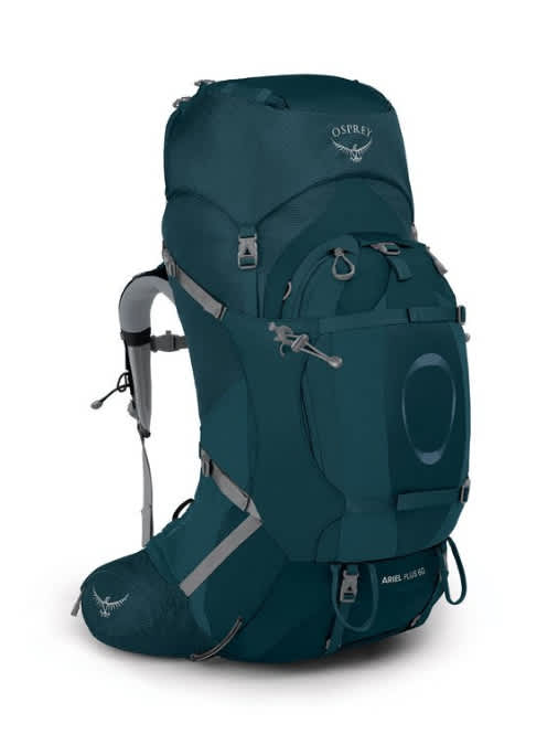Osprey-Ariel Plus 60 - Women's
