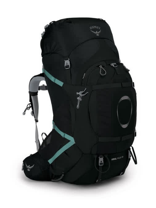 Osprey-Ariel Plus 85 - Women's