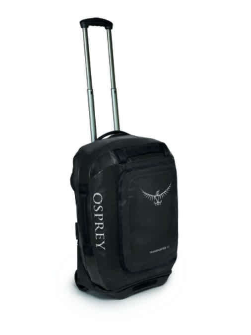 Osprey-Transporter Wheeled Duffel 40