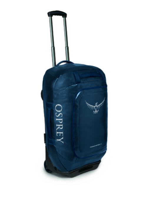 Osprey-Transporter Wheeled Duffel 60