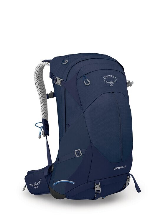 Osprey-Stratos 34 - Men's