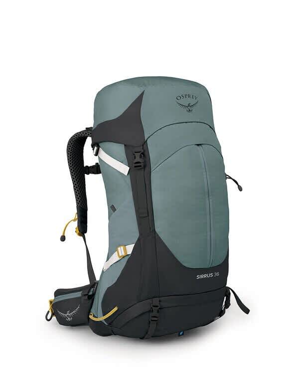 Osprey Sirrus 36 - Women's • Wanderlust Outfitters™